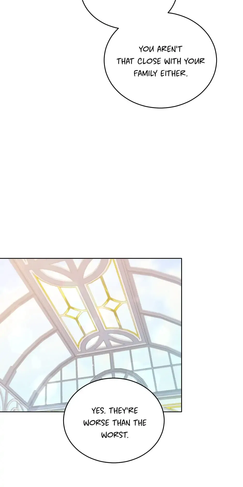 Solitary Lady Chapter 68 – Page 3