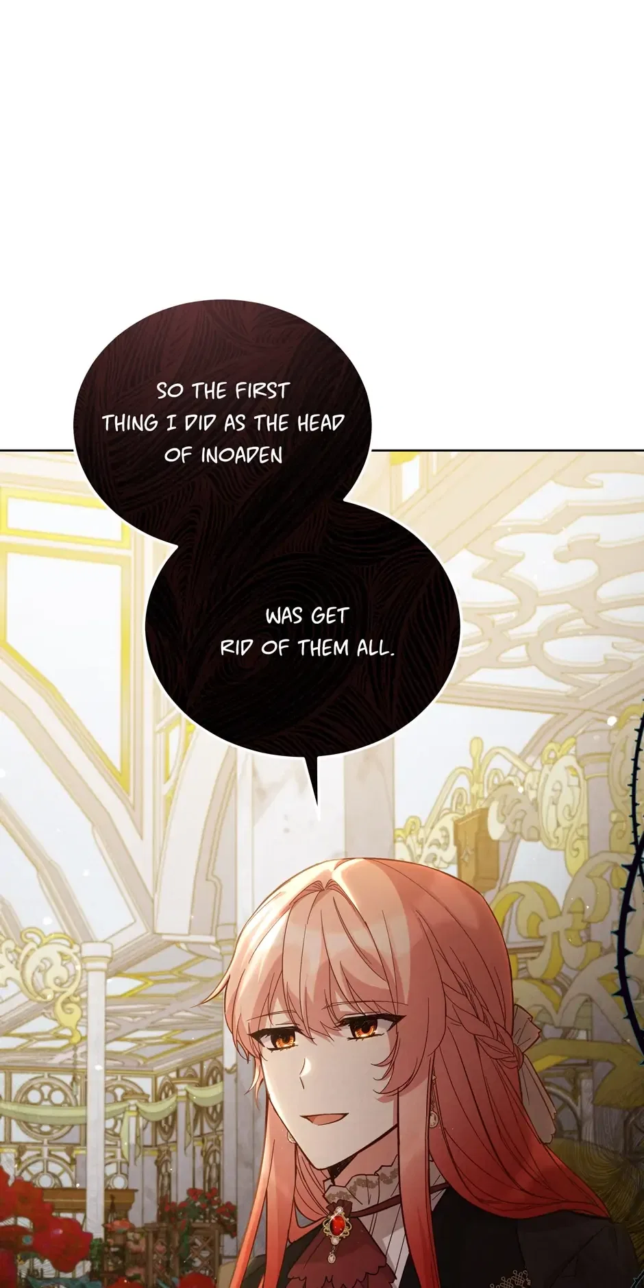 Solitary Lady Chapter 68 – Page 4