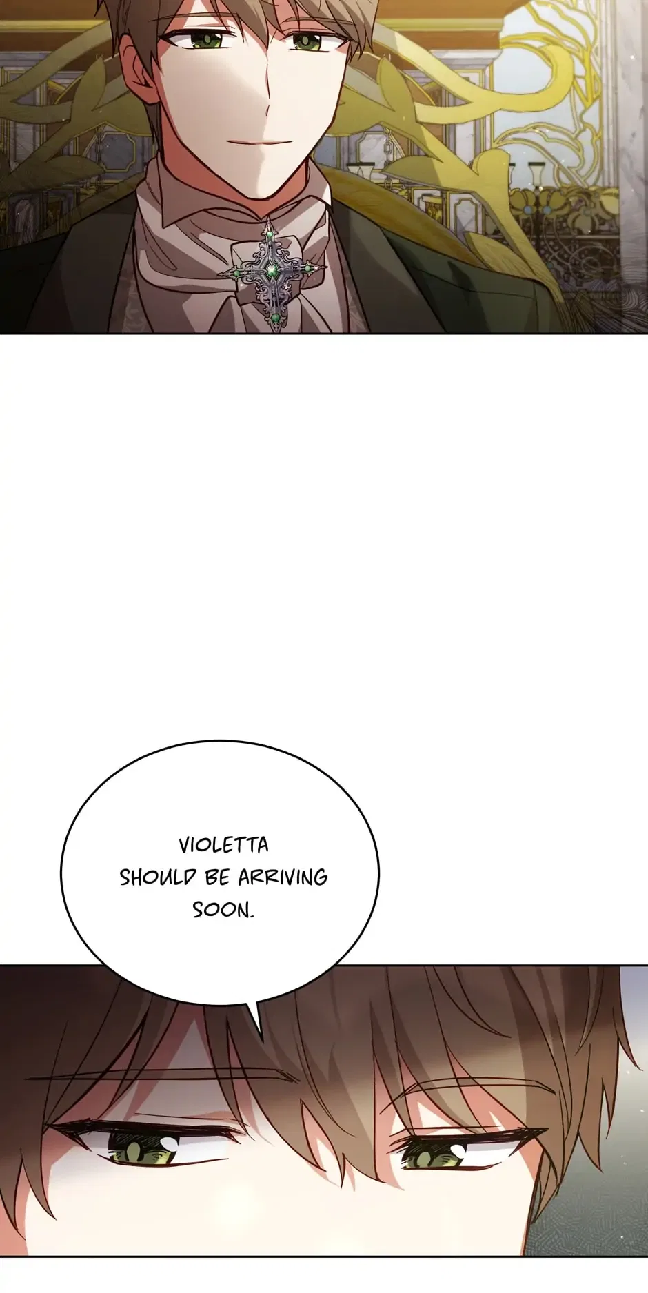 Solitary Lady Chapter 68 – Page 6