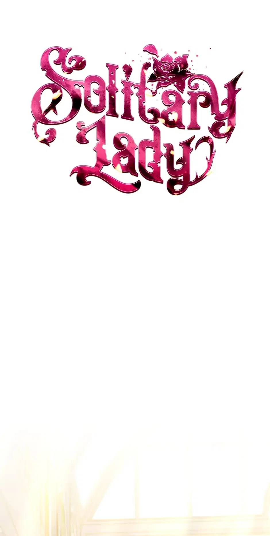 Solitary Lady Chapter 68 – Page 10