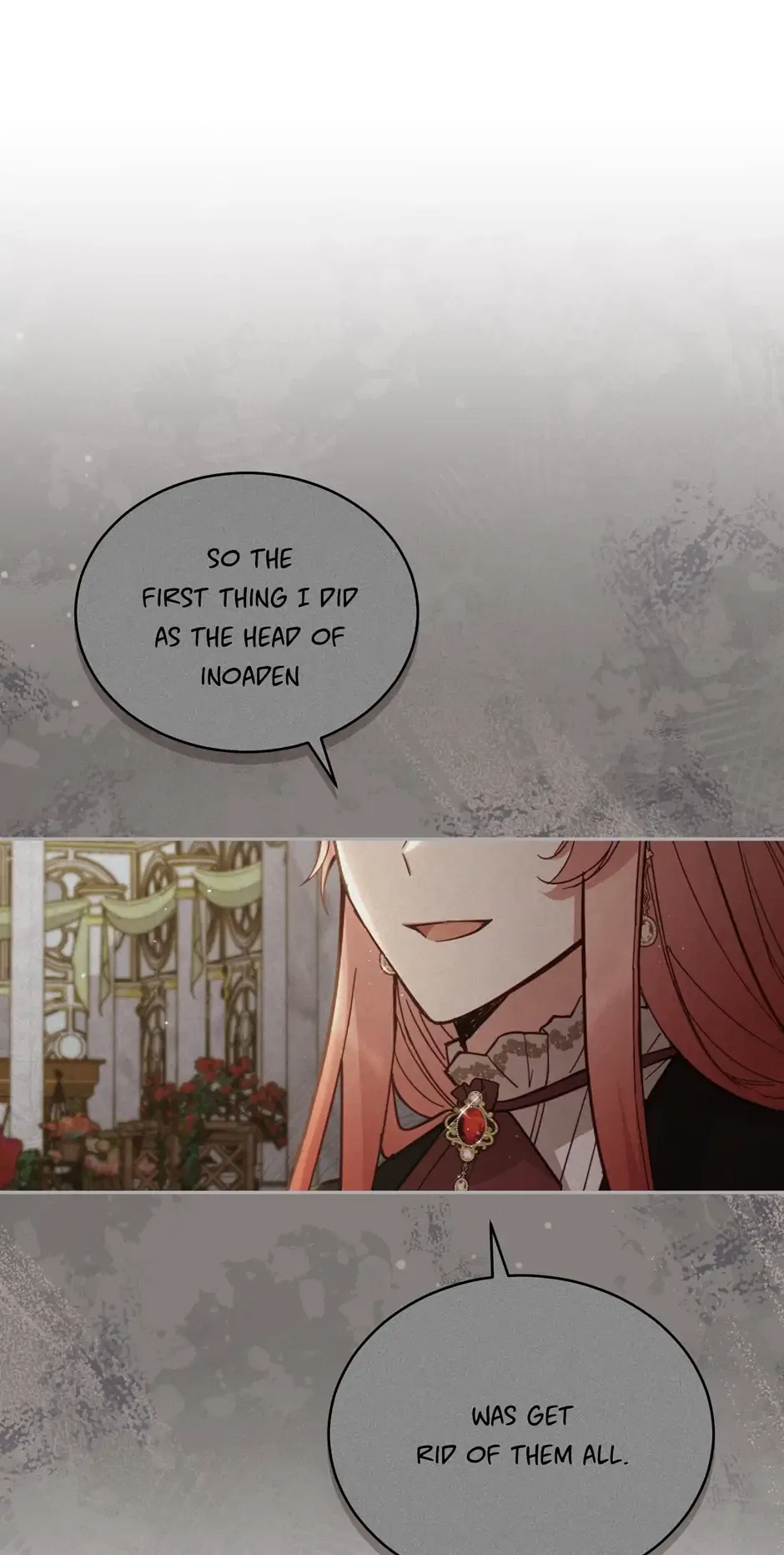 Solitary Lady Chapter 68 – Page 12