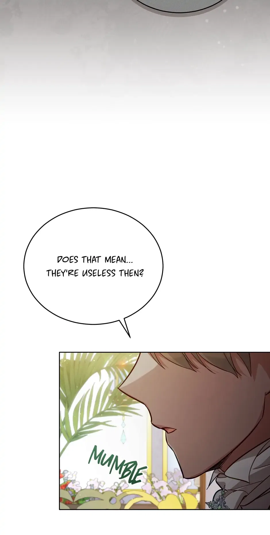 Solitary Lady Chapter 68 – Page 13