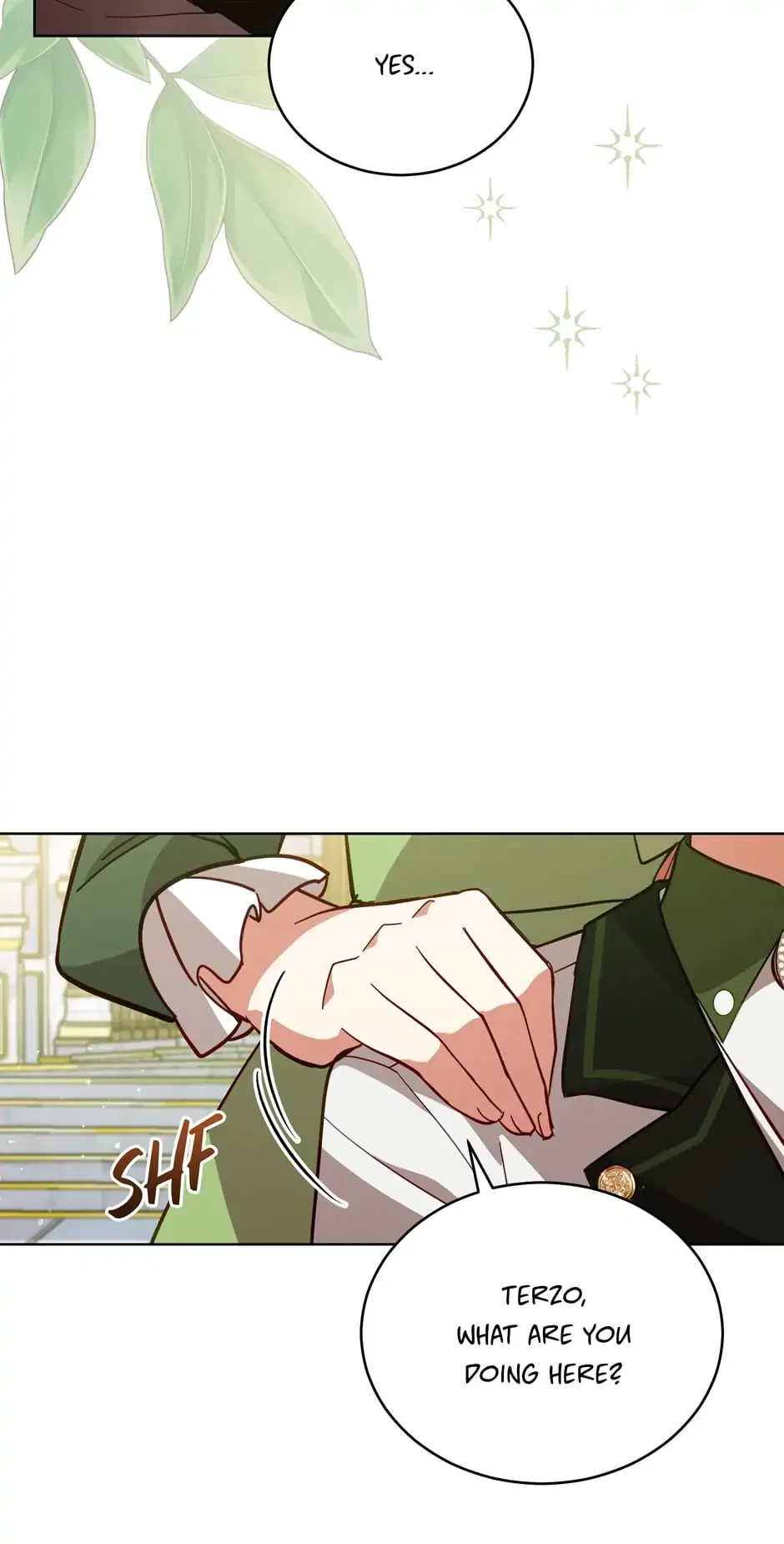 Solitary Lady Chapter 68 – Page 19