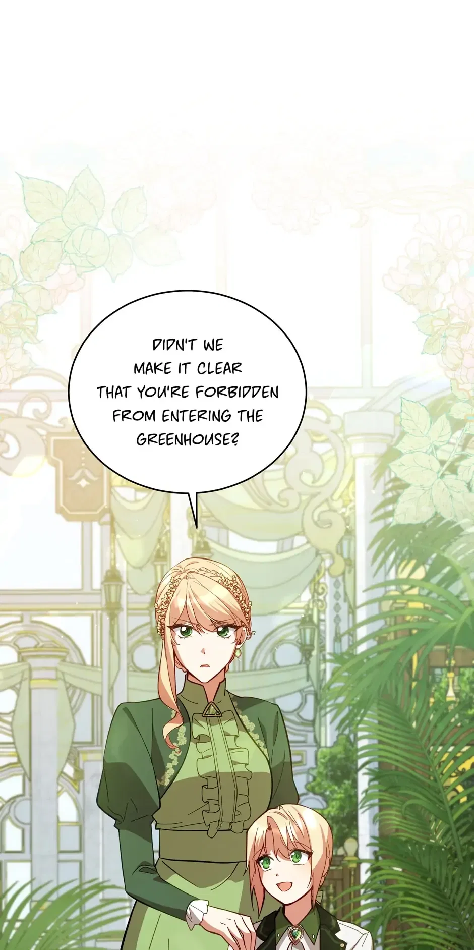 Solitary Lady Chapter 68 – Page 20