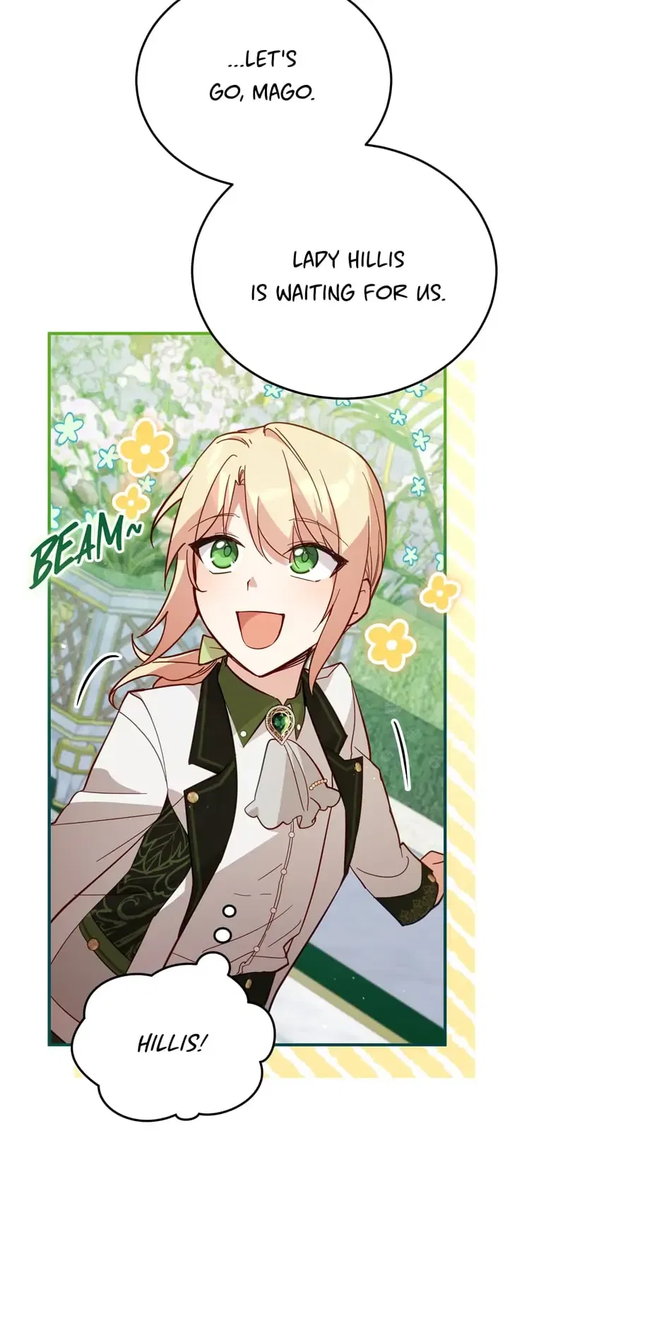 Solitary Lady Chapter 68 – Page 25