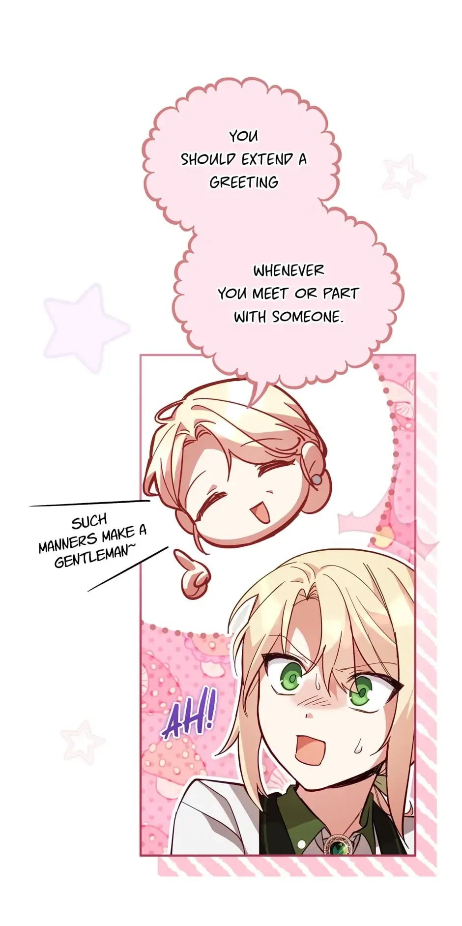 Solitary Lady Chapter 68 – Page 26