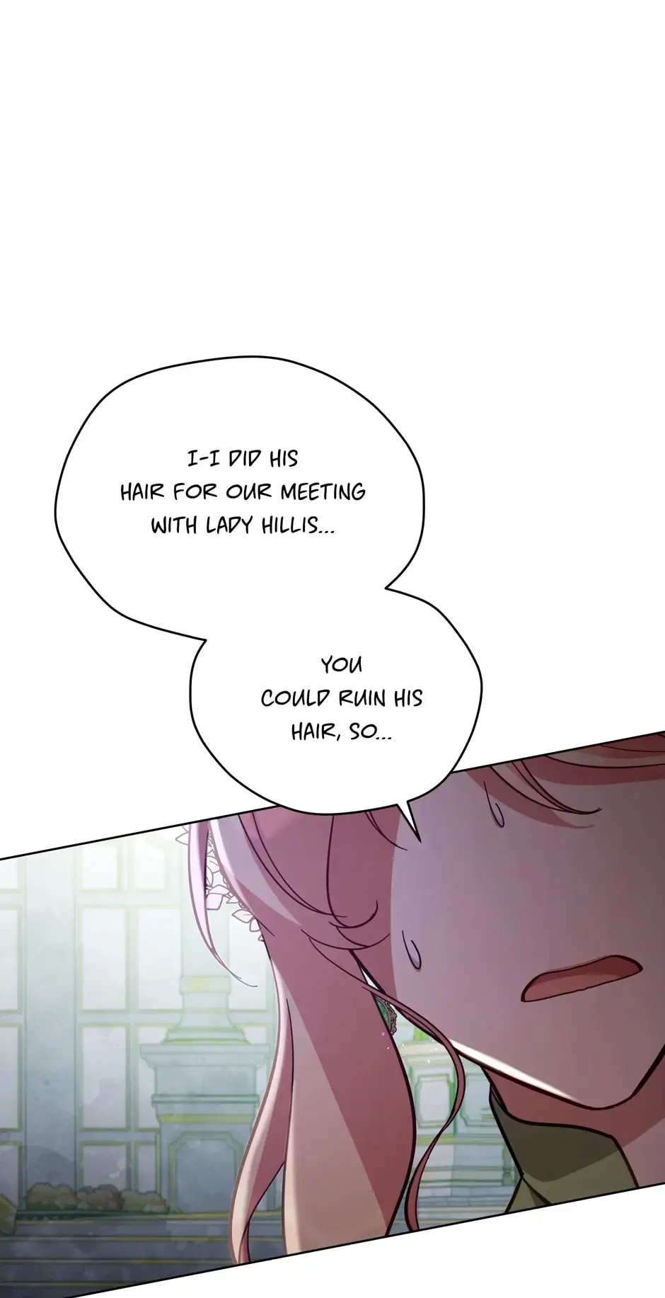 Solitary Lady Chapter 68 – Page 34