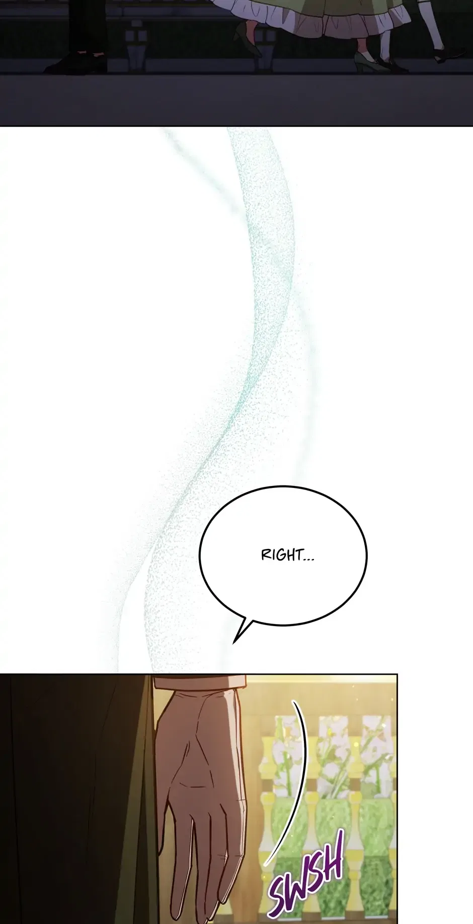 Solitary Lady Chapter 68 – Page 37