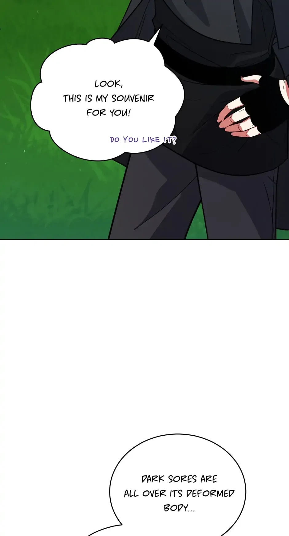 Solitary Lady Chapter 68 – Page 45