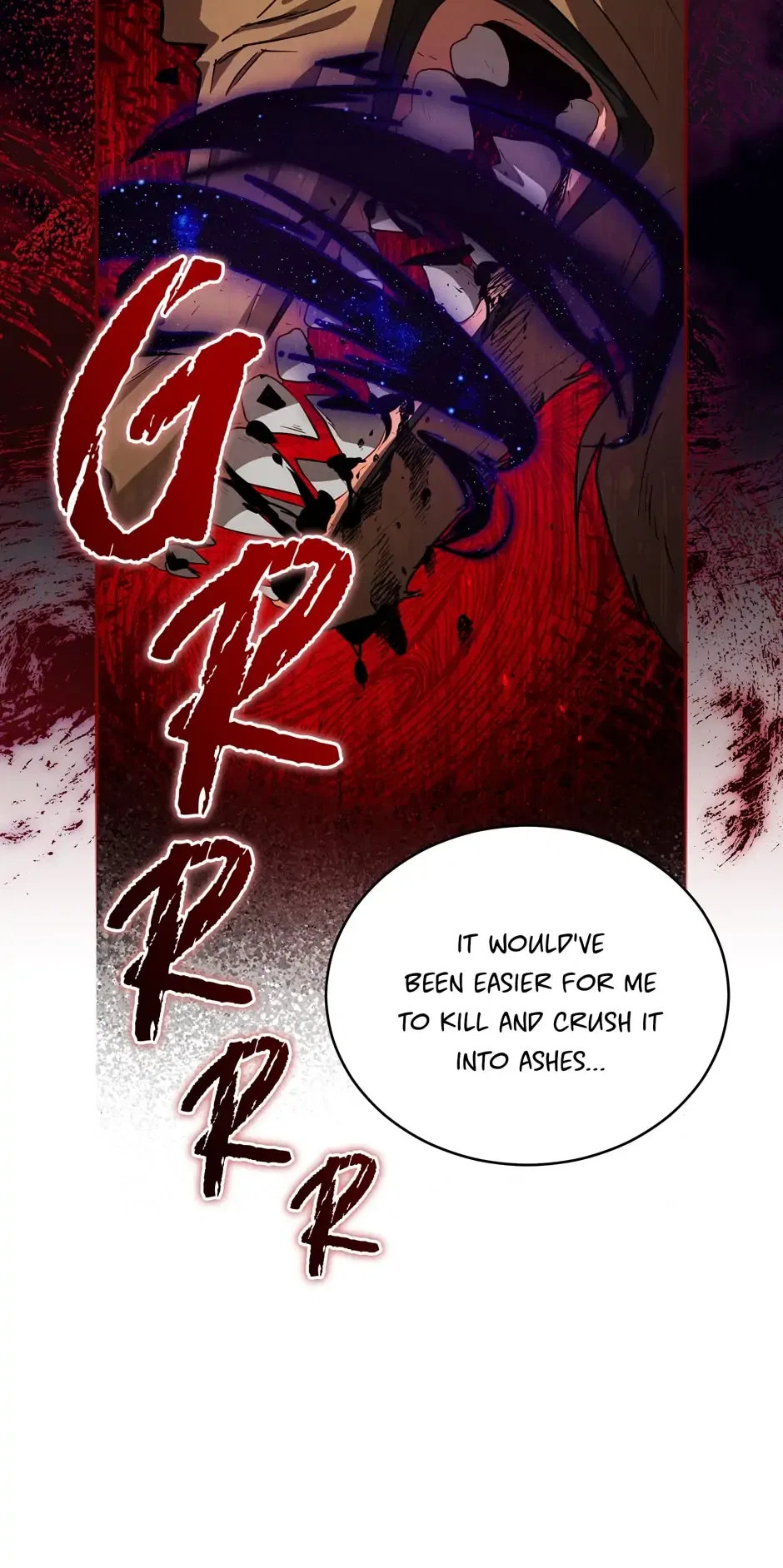 Solitary Lady Chapter 68 – Page 48