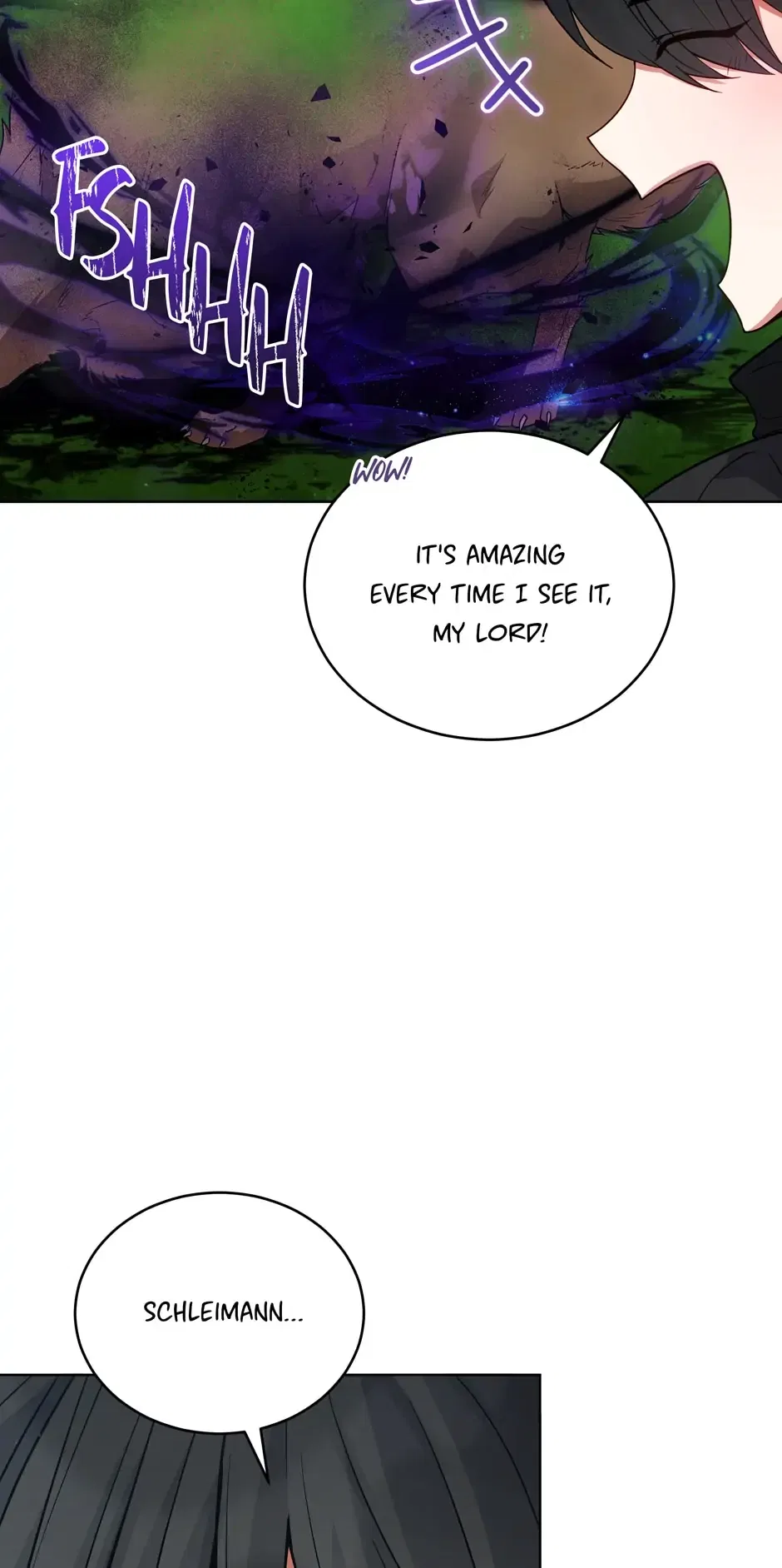 Solitary Lady Chapter 68 – Page 51