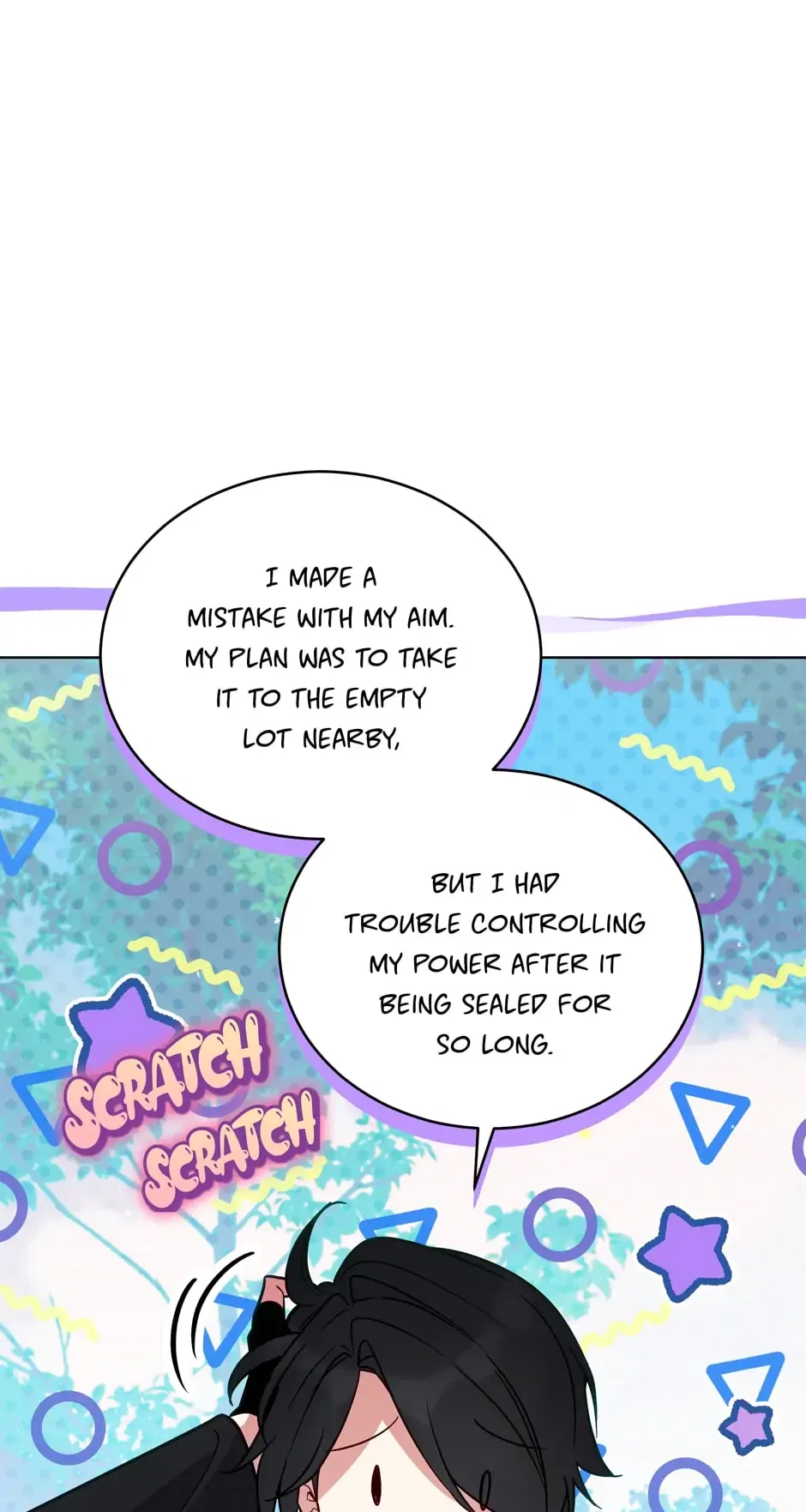 Solitary Lady Chapter 68 – Page 54