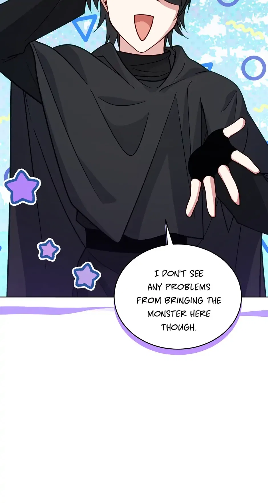 Solitary Lady Chapter 68 – Page 55