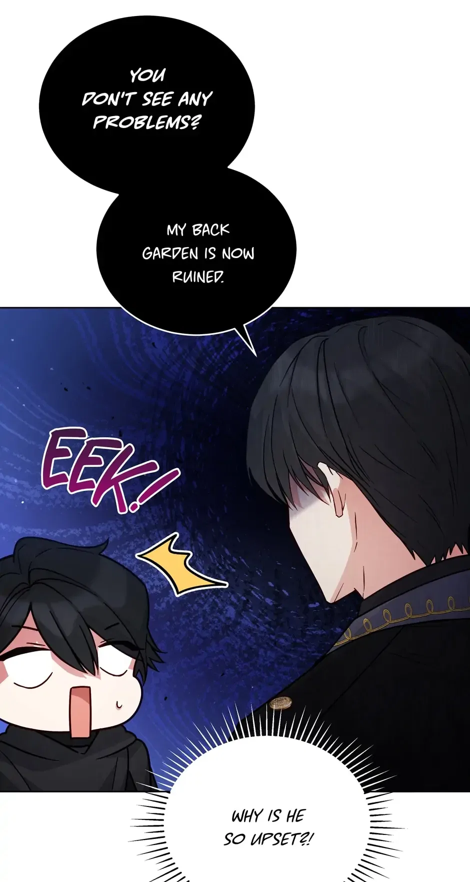 Solitary Lady Chapter 68 – Page 56