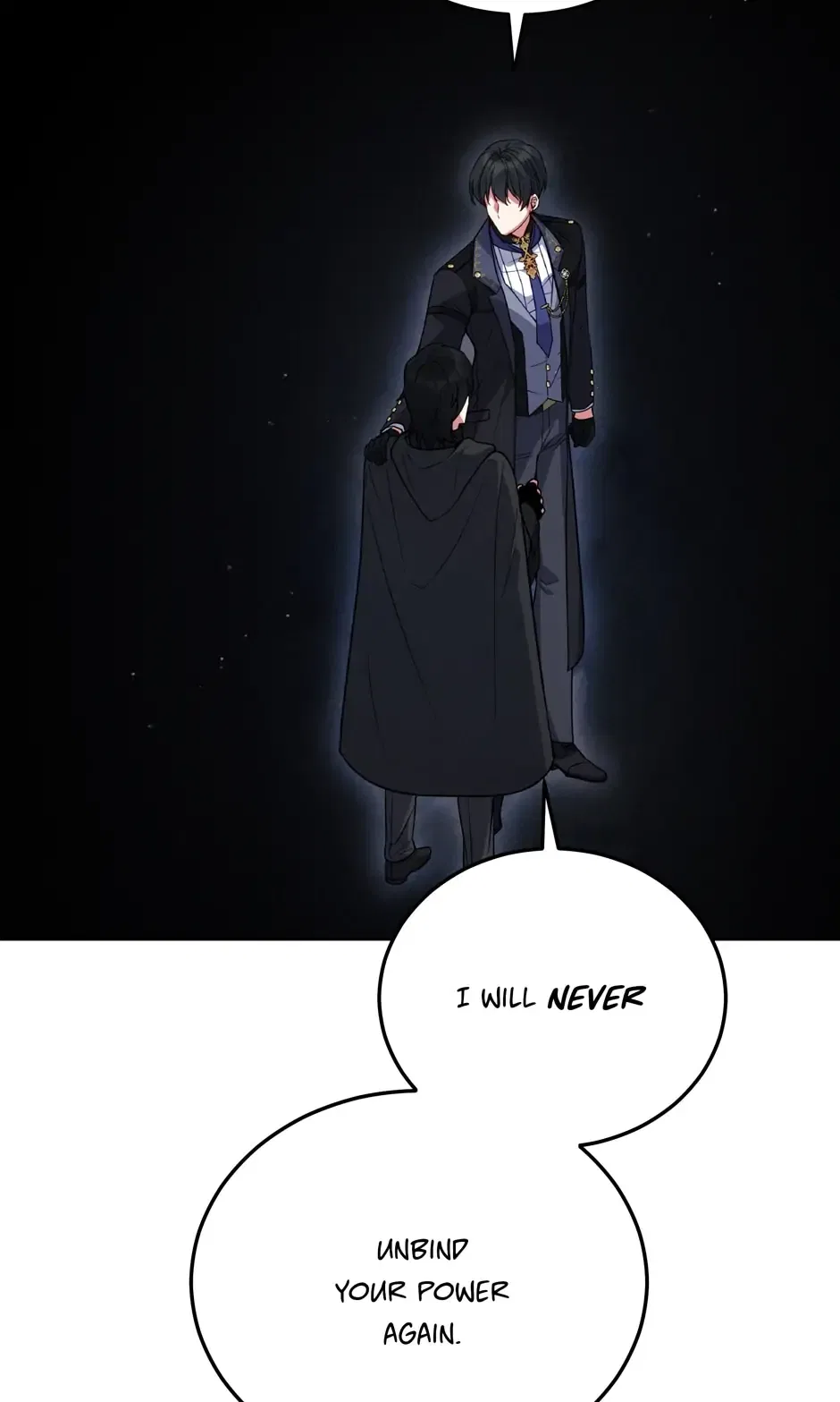 Solitary Lady Chapter 68 – Page 64