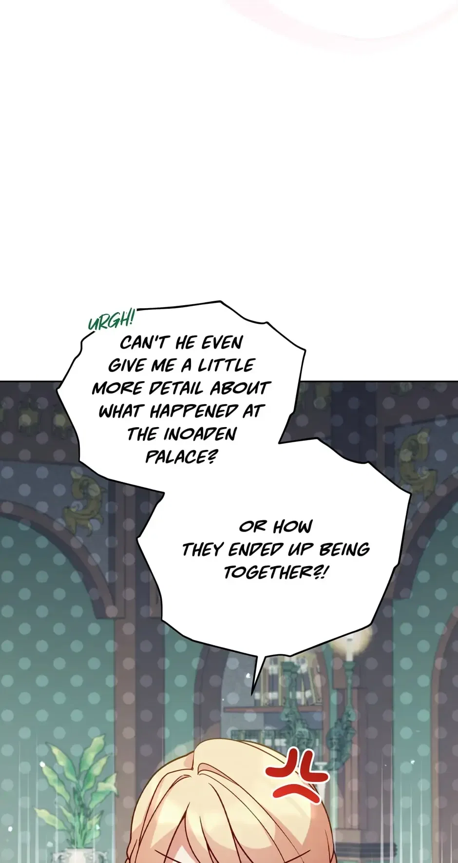 Solitary Lady Chapter 67 – Page 4