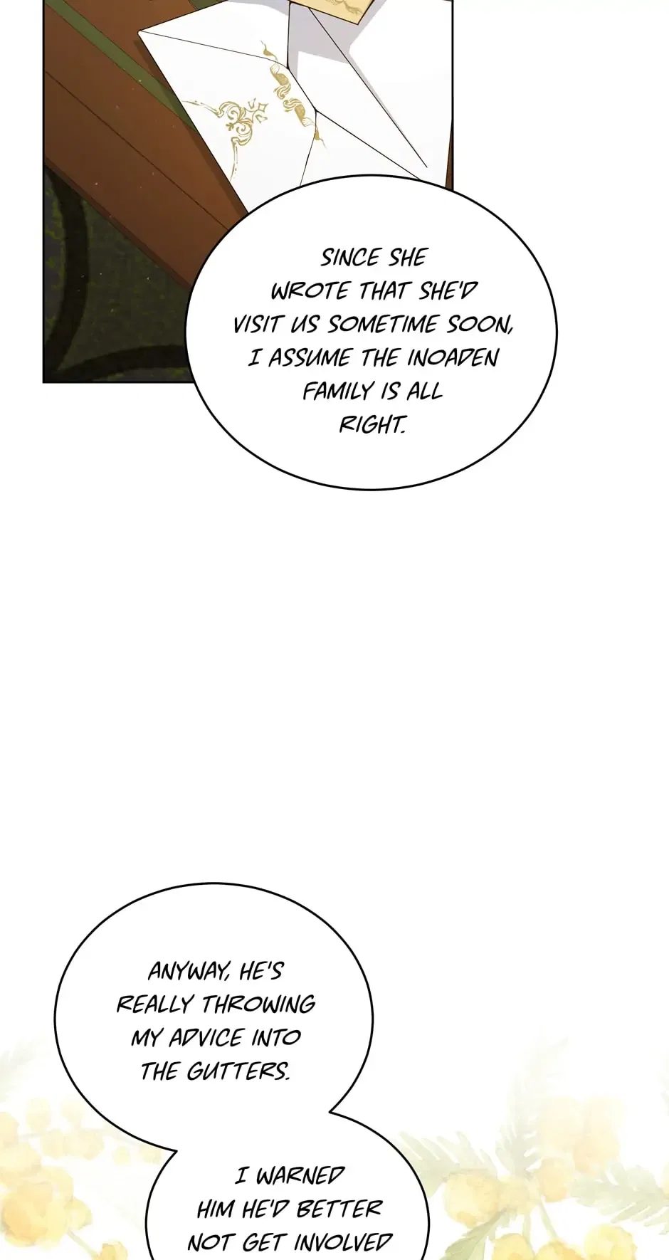 Solitary Lady Chapter 67 – Page 6