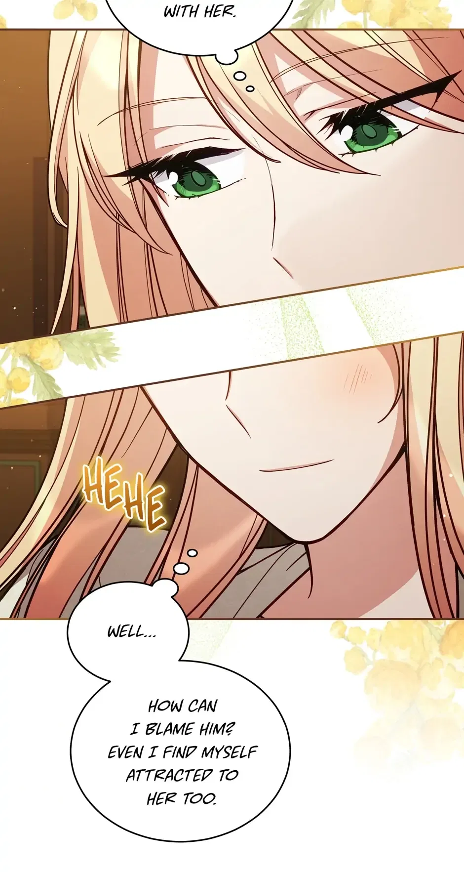 Solitary Lady Chapter 67 – Page 7