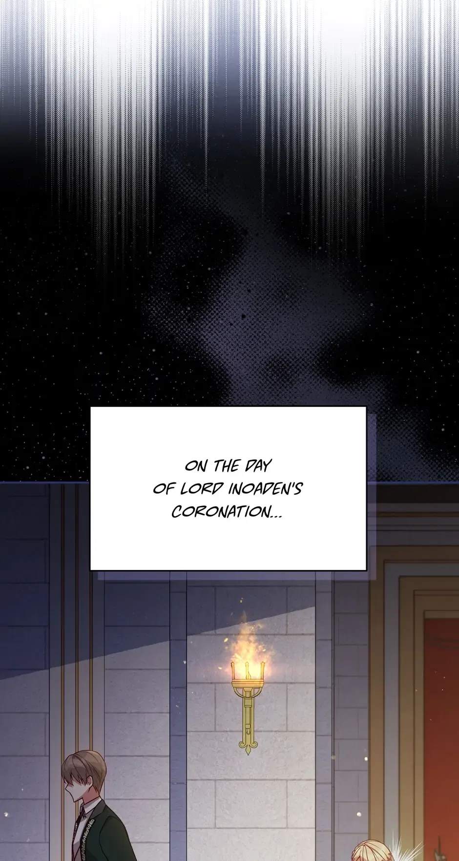 Solitary Lady Chapter 67 – Page 11