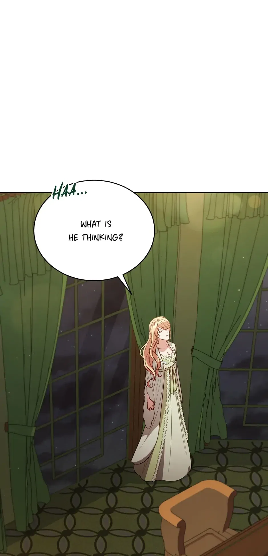 Solitary Lady Chapter 67 – Page 16