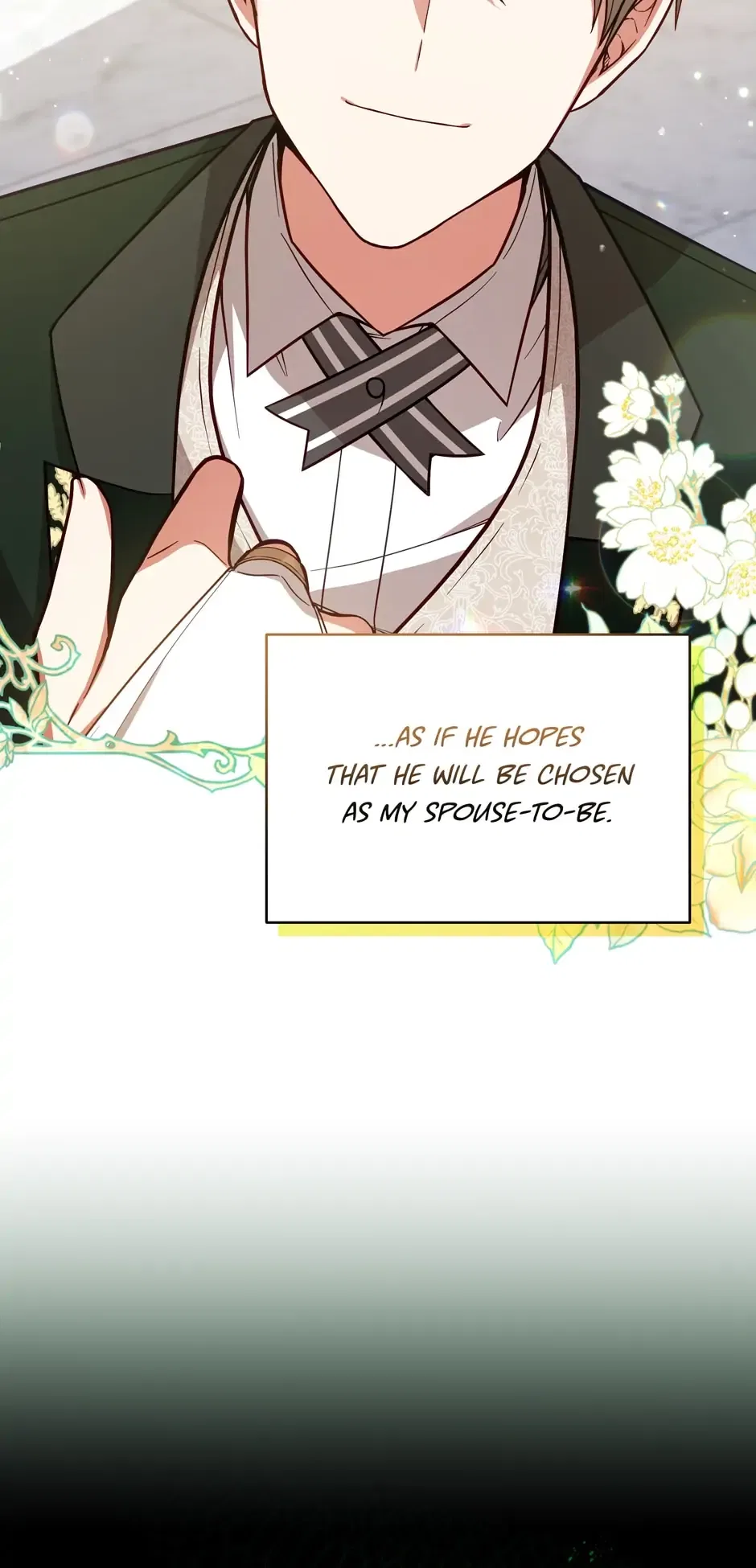 Solitary Lady Chapter 67 – Page 20