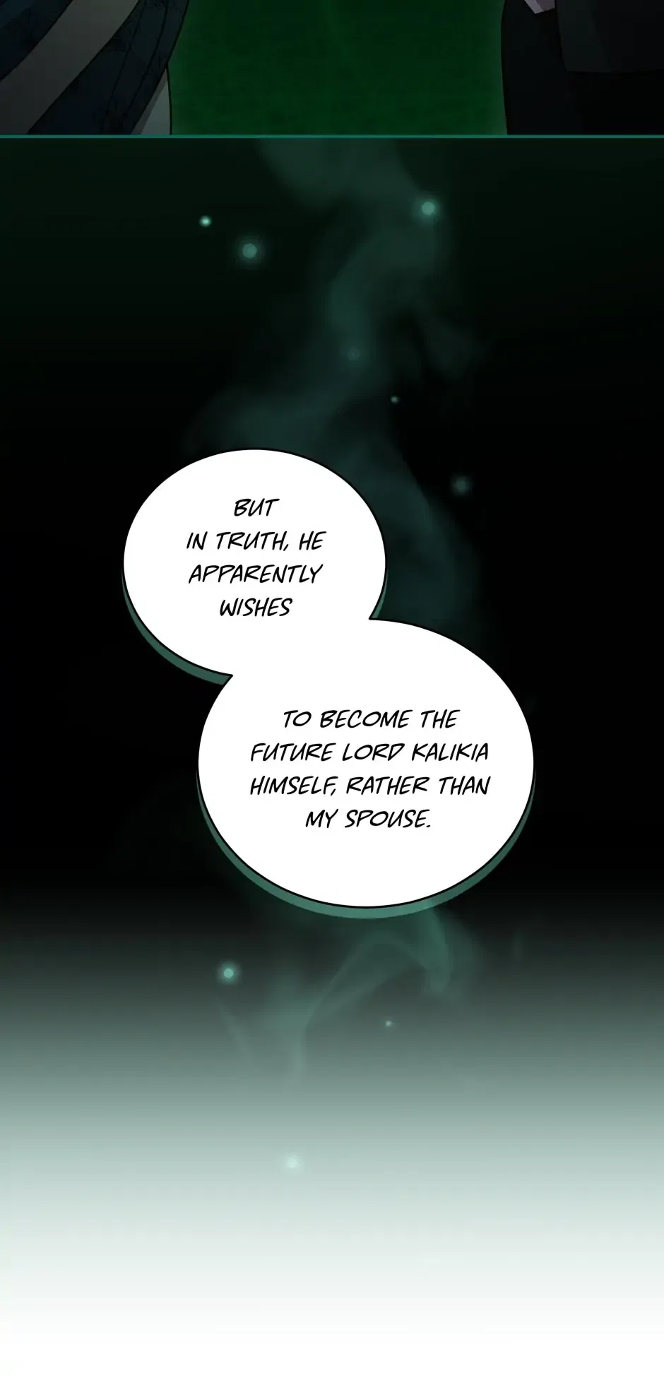 Solitary Lady Chapter 67 – Page 22