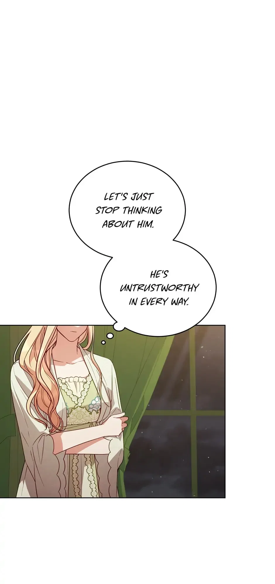 Solitary Lady Chapter 67 – Page 23