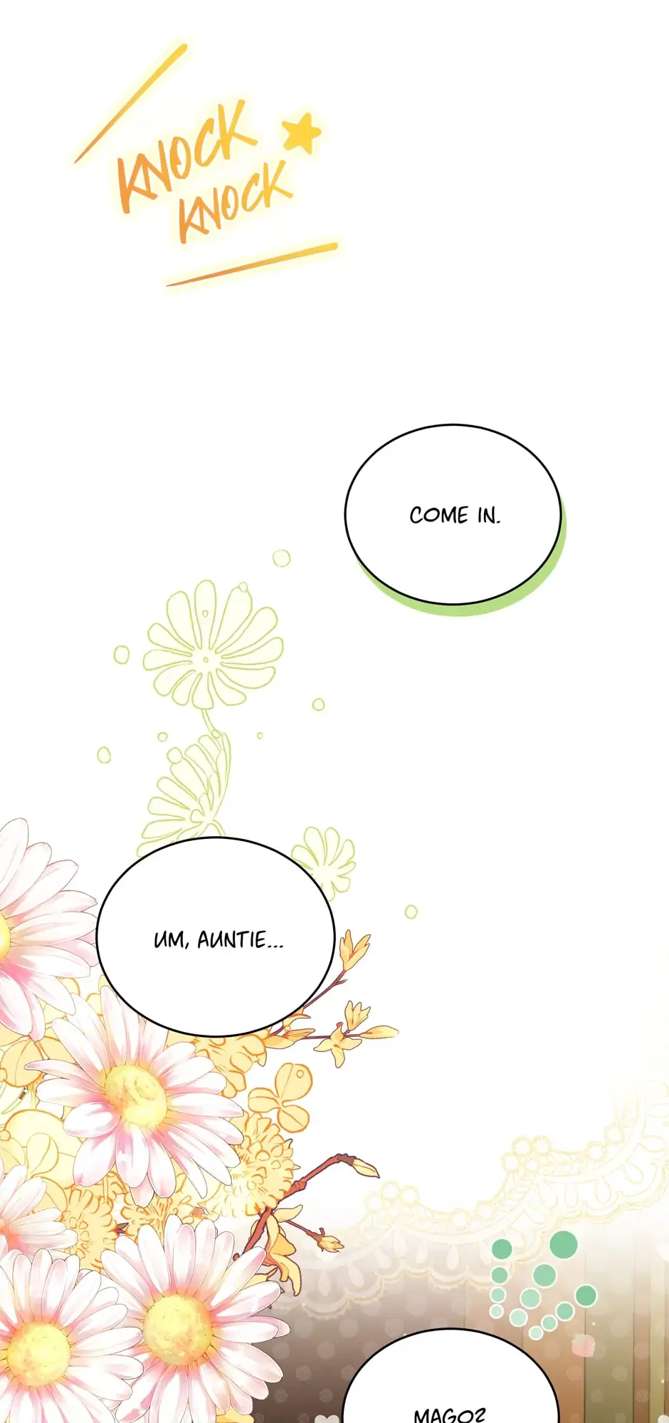 Solitary Lady Chapter 67 – Page 24