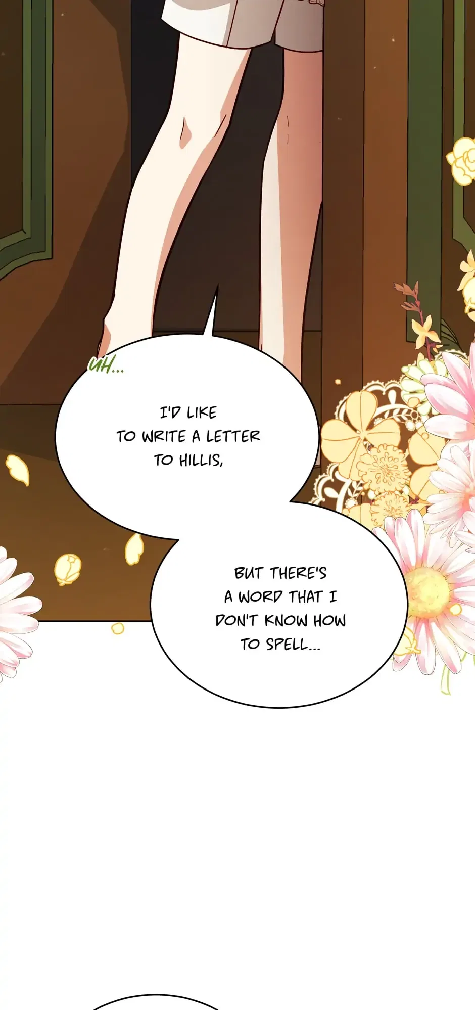 Solitary Lady Chapter 67 – Page 26