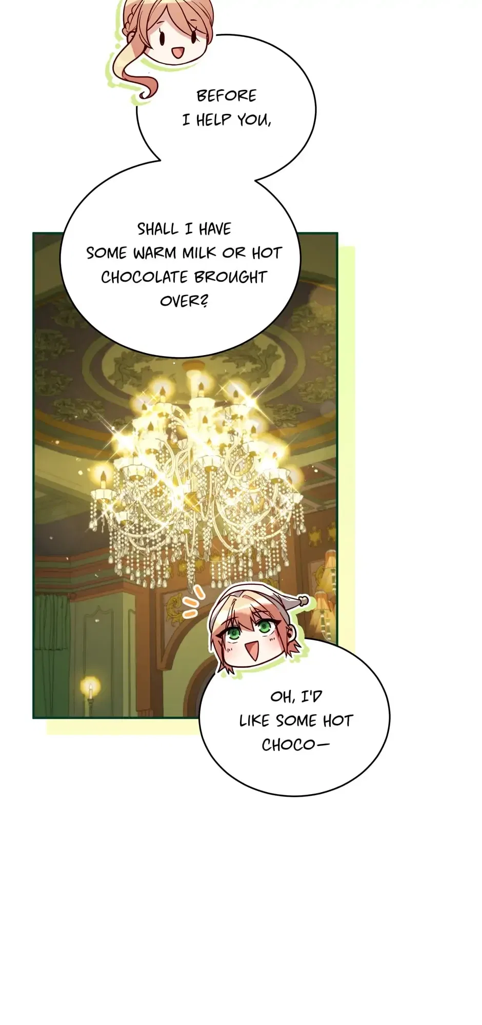 Solitary Lady Chapter 67 – Page 28