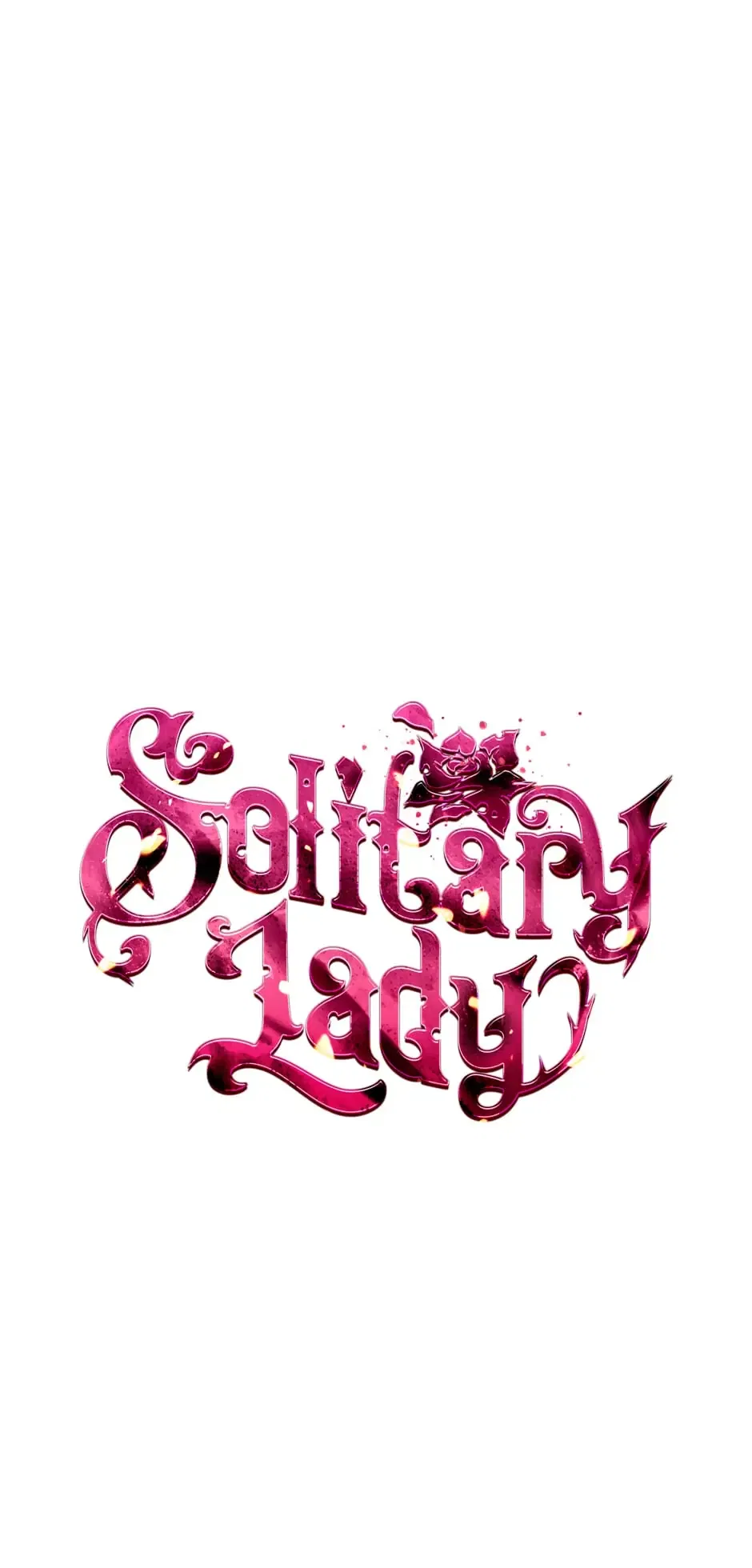 Solitary Lady Chapter 67 – Page 32
