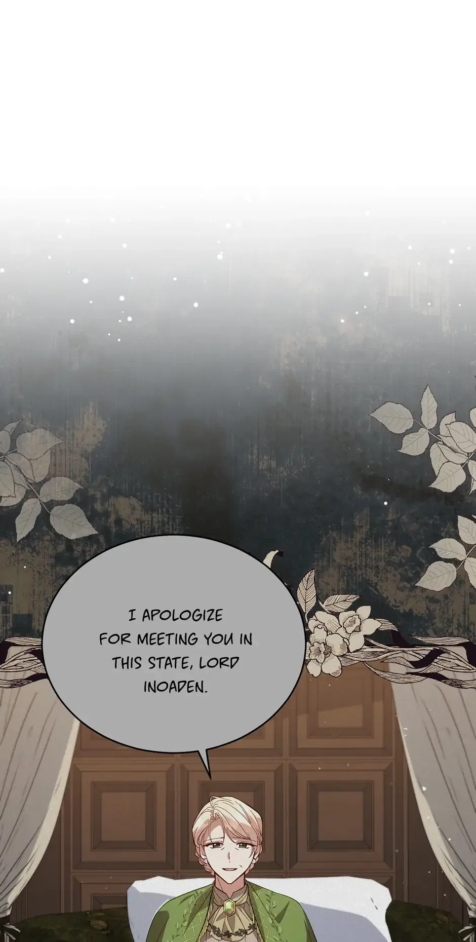 Solitary Lady Chapter 67 – Page 36