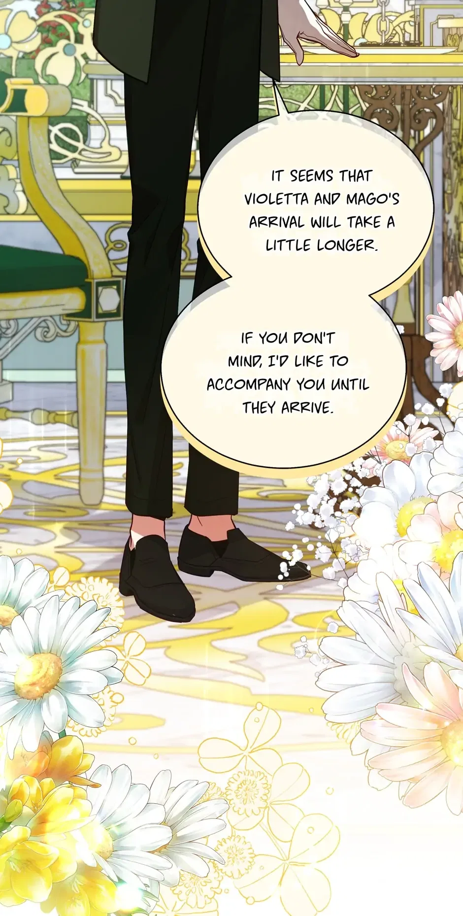 Solitary Lady Chapter 67 – Page 40