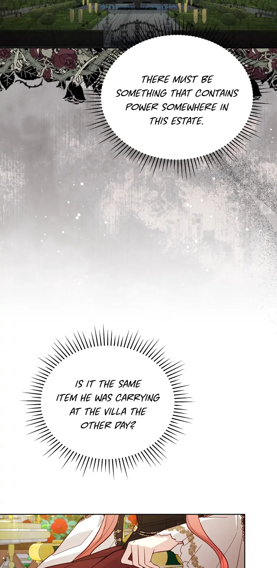 Solitary Lady Chapter 67 – Page 44