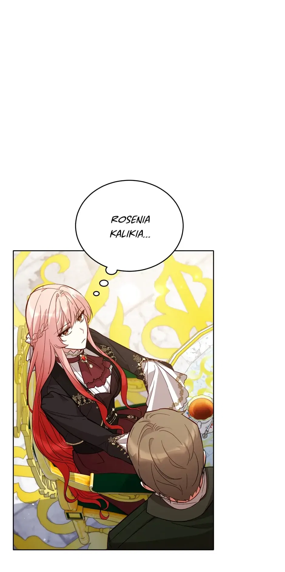 Solitary Lady Chapter 67 – Page 49