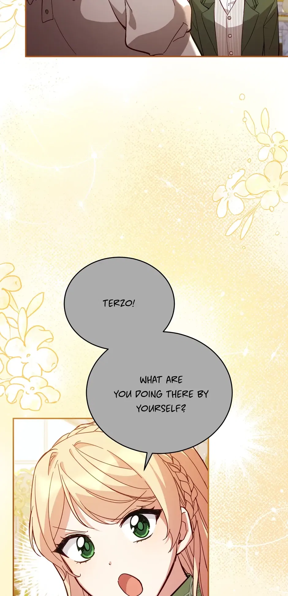 Solitary Lady Chapter 67 – Page 57