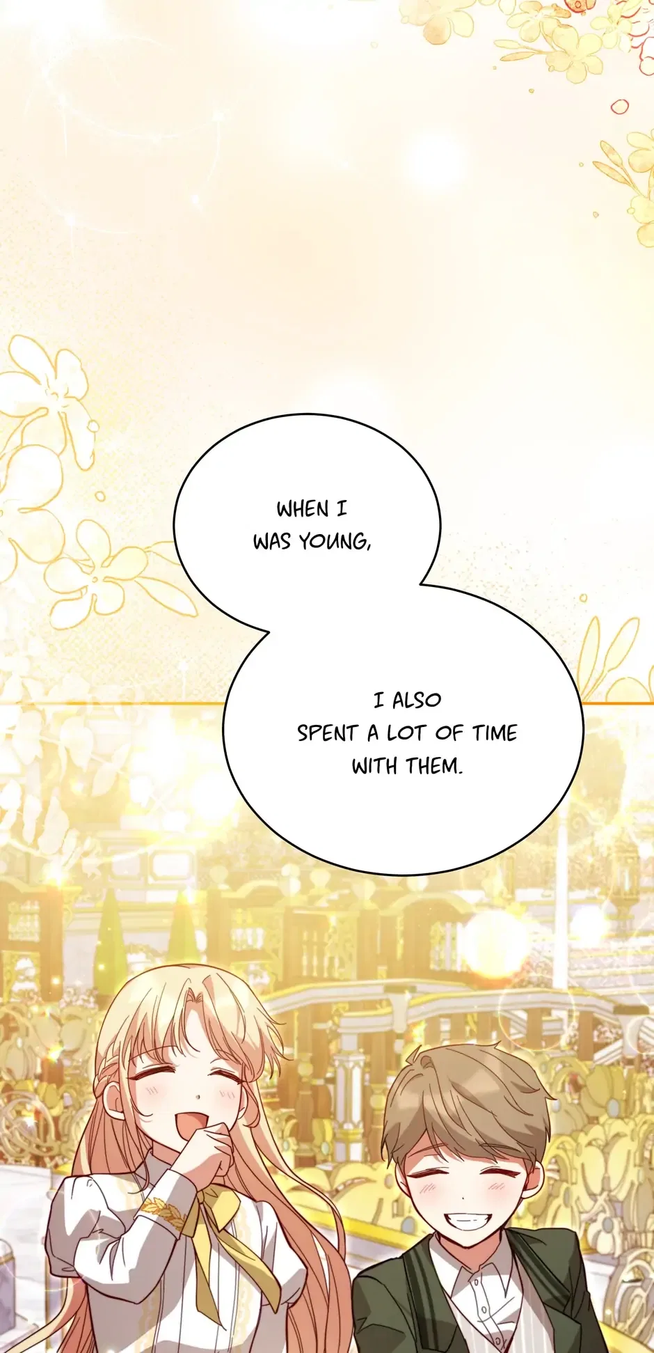 Solitary Lady Chapter 67 – Page 59