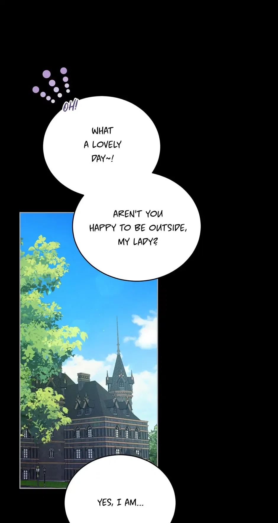 Solitary Lady Chapter 66 – Page 1