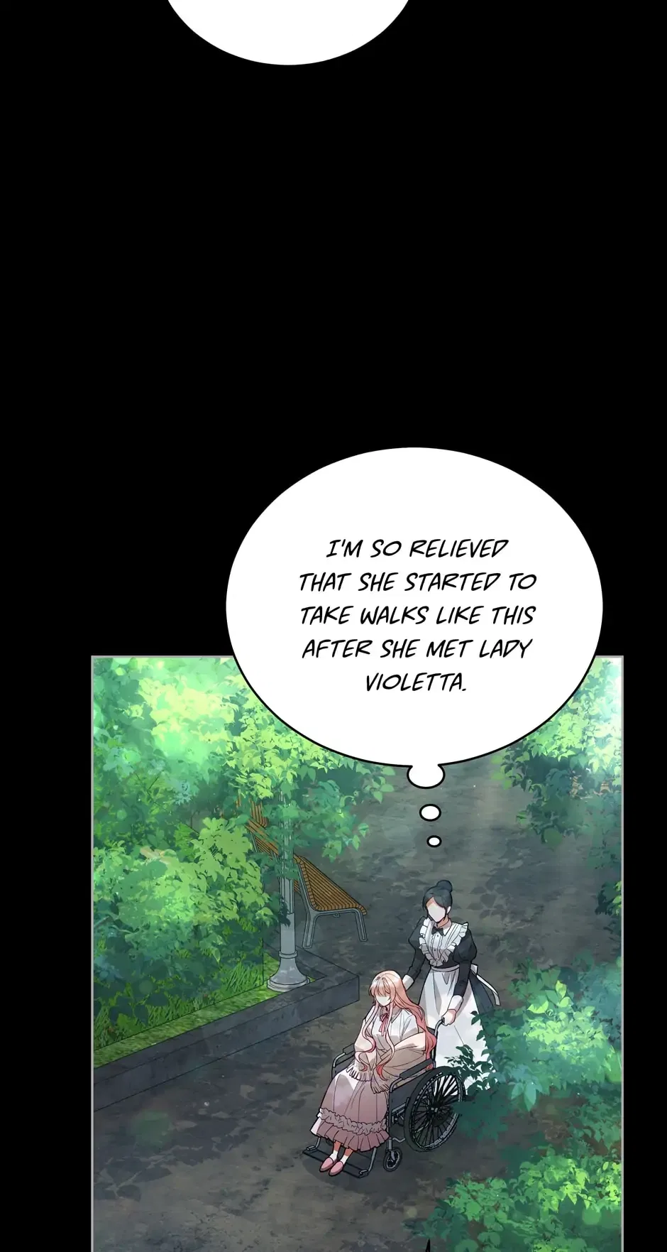 Solitary Lady Chapter 66 – Page 2