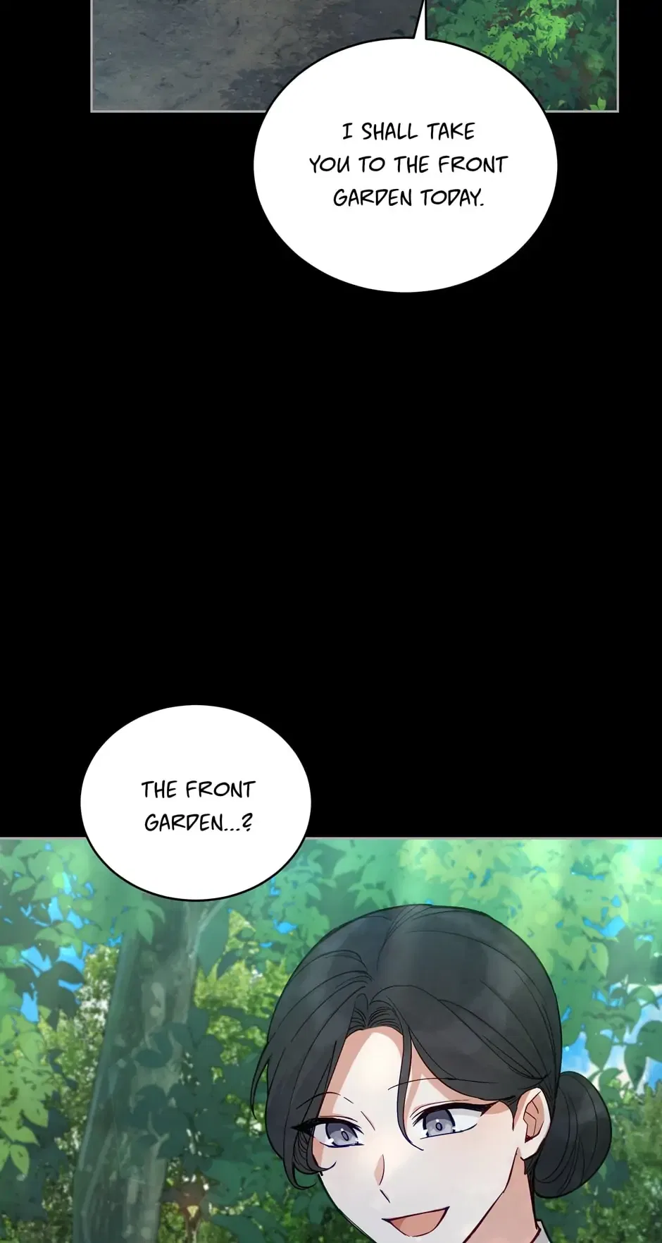Solitary Lady Chapter 66 – Page 3