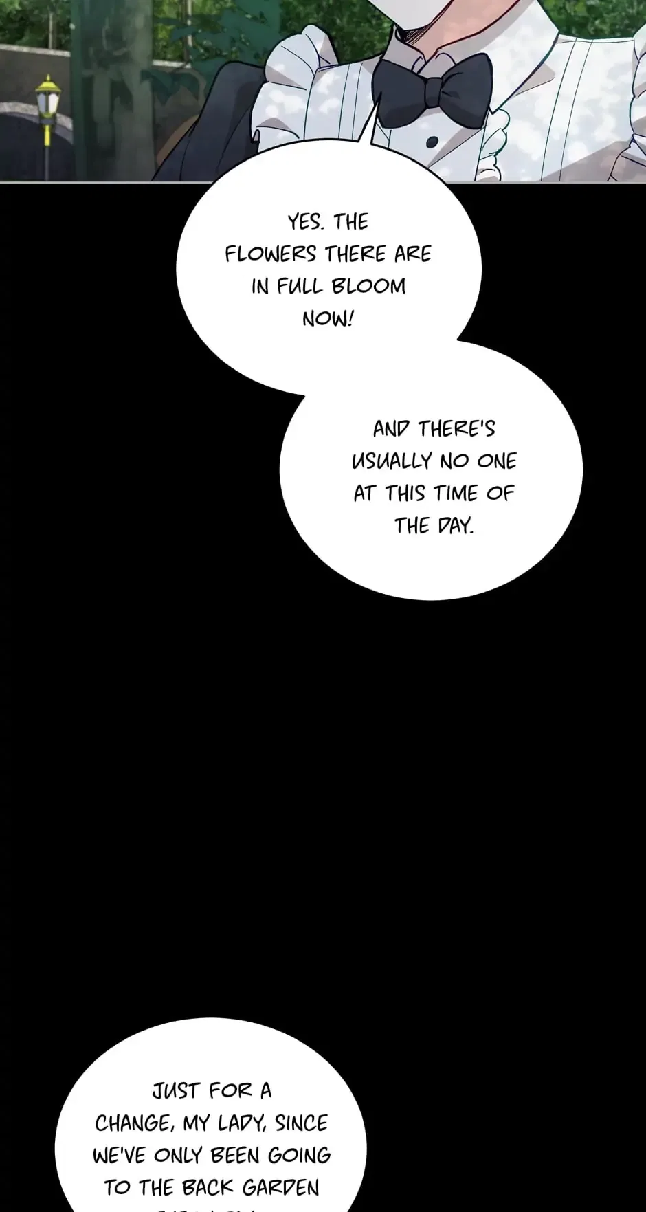 Solitary Lady Chapter 66 – Page 4