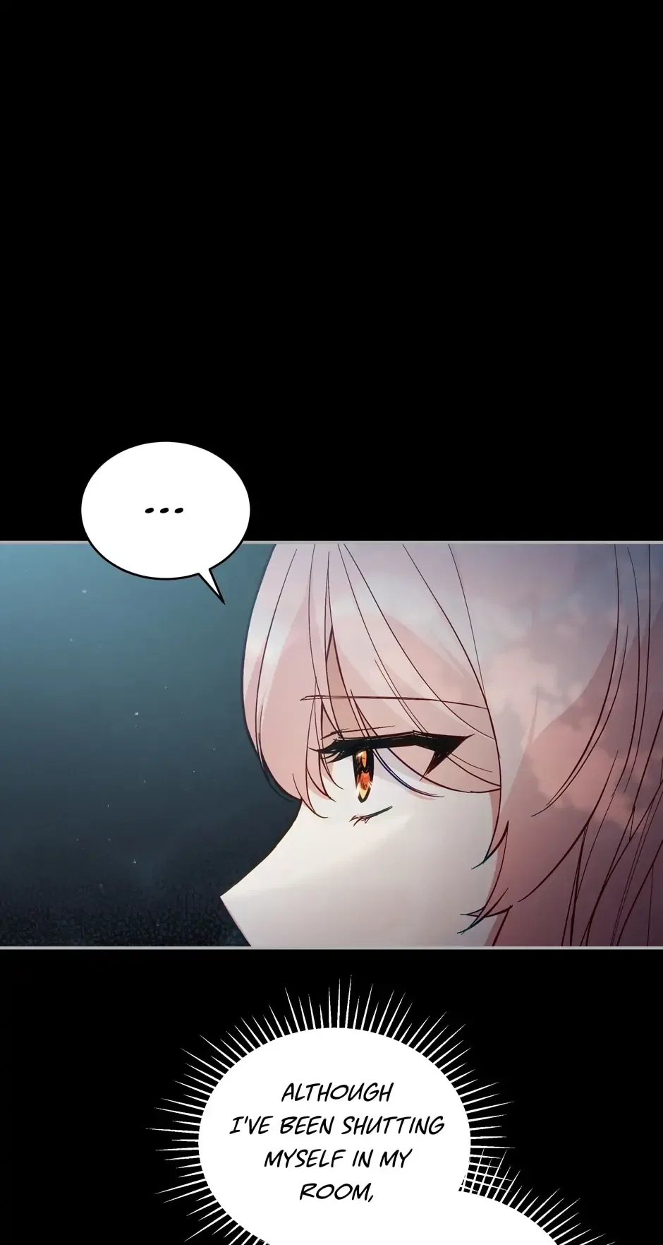 Solitary Lady Chapter 66 – Page 9