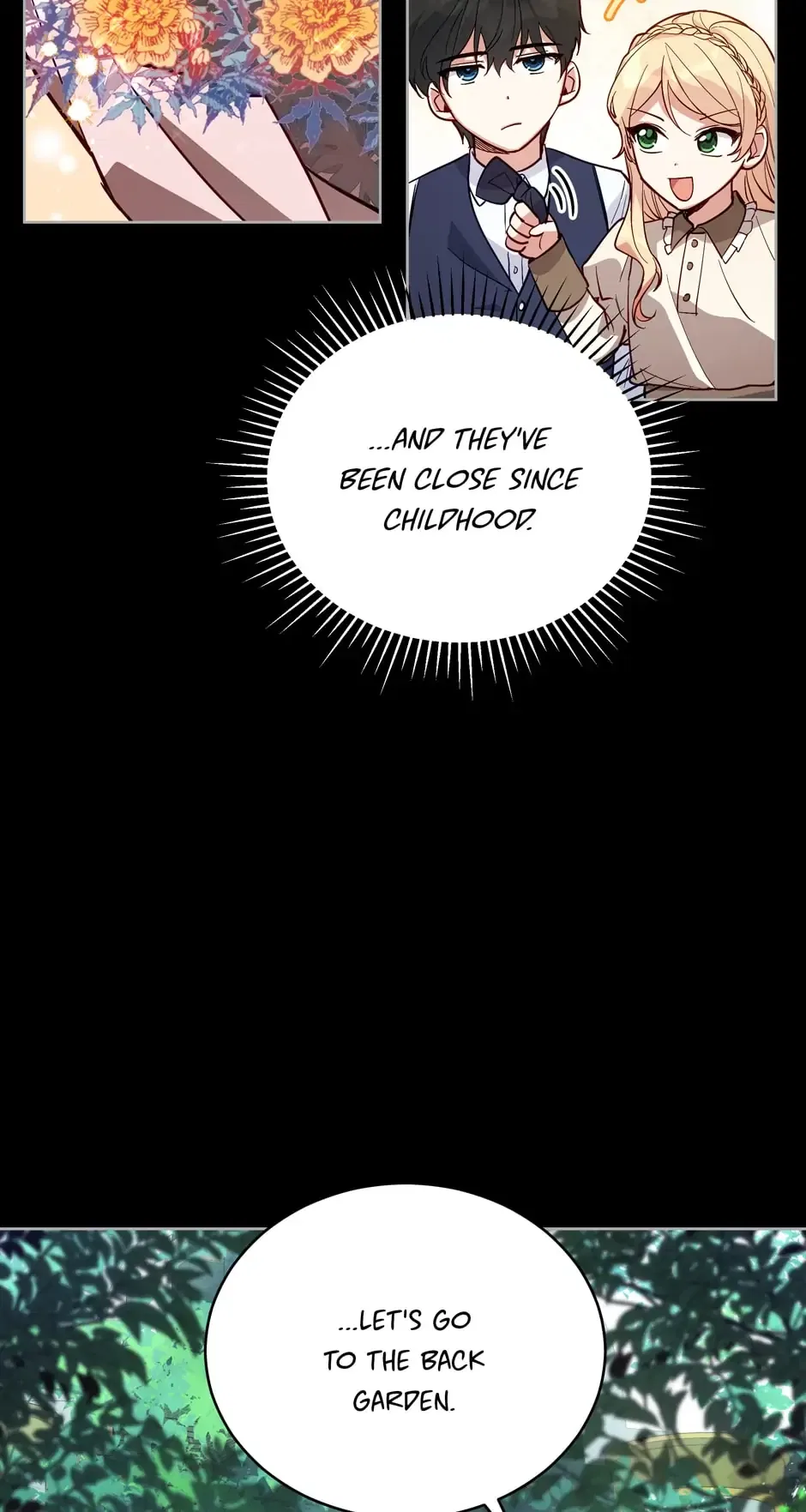 Solitary Lady Chapter 66 – Page 11