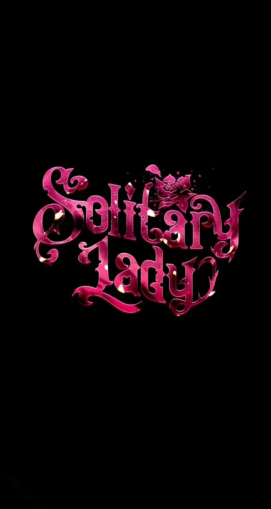 Solitary Lady Chapter 66 – Page 14