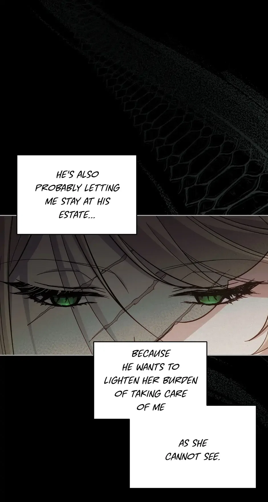 Solitary Lady Chapter 66 – Page 16