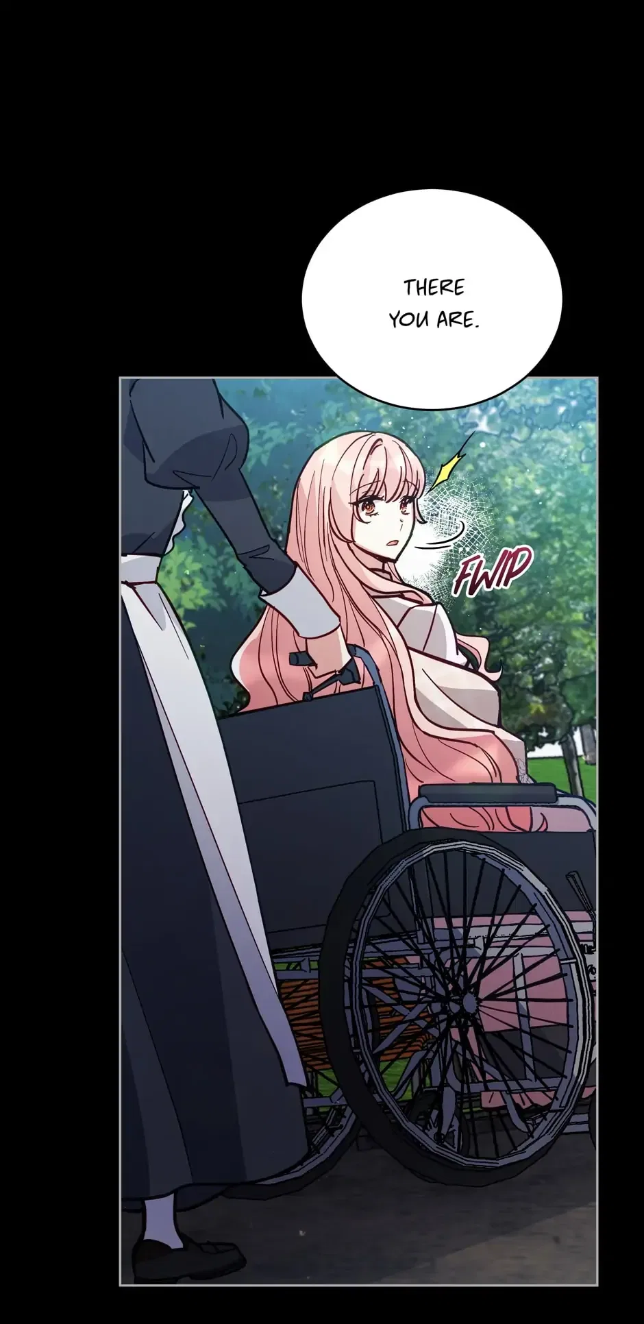 Solitary Lady Chapter 66 – Page 18