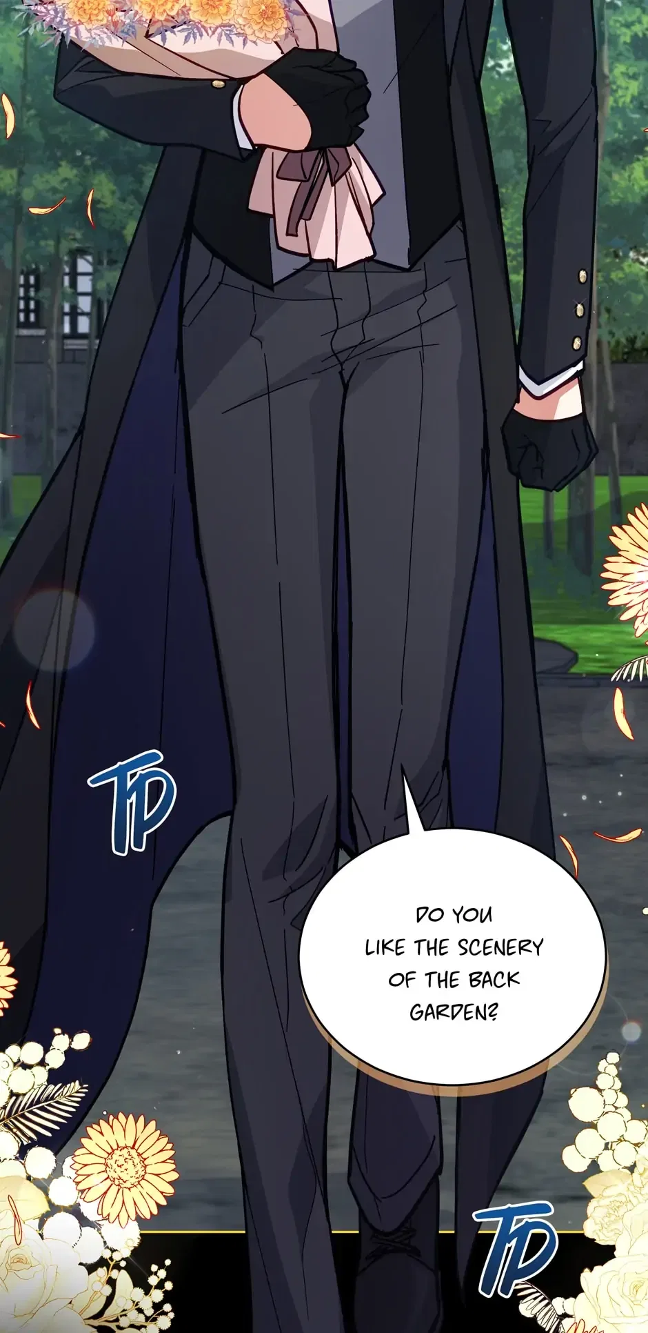 Solitary Lady Chapter 66 – Page 20