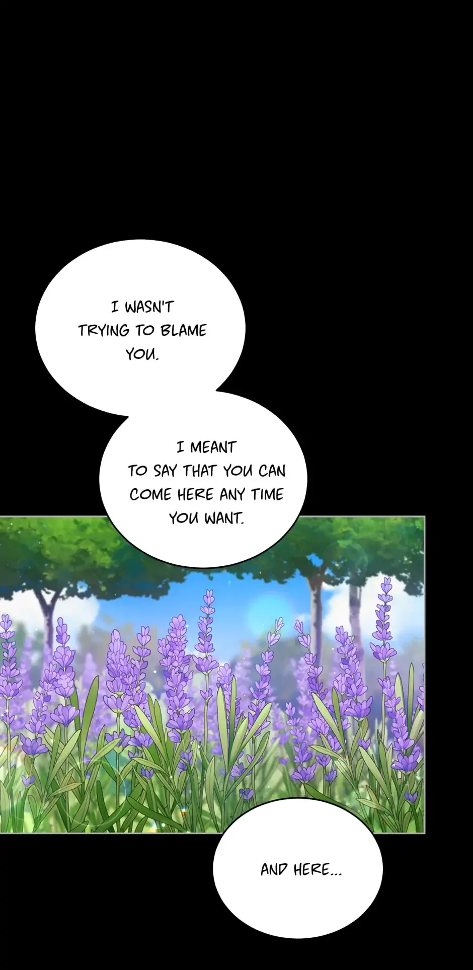 Solitary Lady Chapter 66 – Page 23