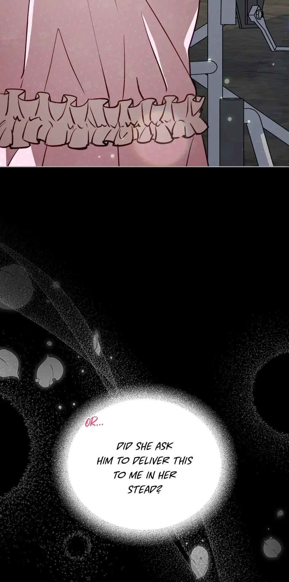 Solitary Lady Chapter 66 – Page 28