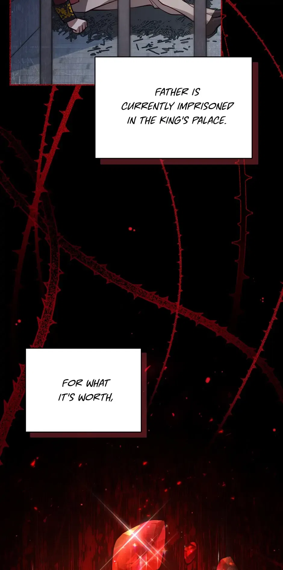 Solitary Lady Chapter 66 – Page 31